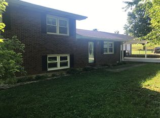 470 Mill Rd, Magnolia, KY 42757