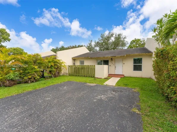 11506 SW 124th Pl, Miami, FL 33186