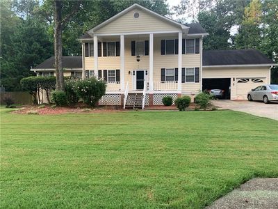 1561 Boxwood Trce NW, Acworth, GA, 30102
