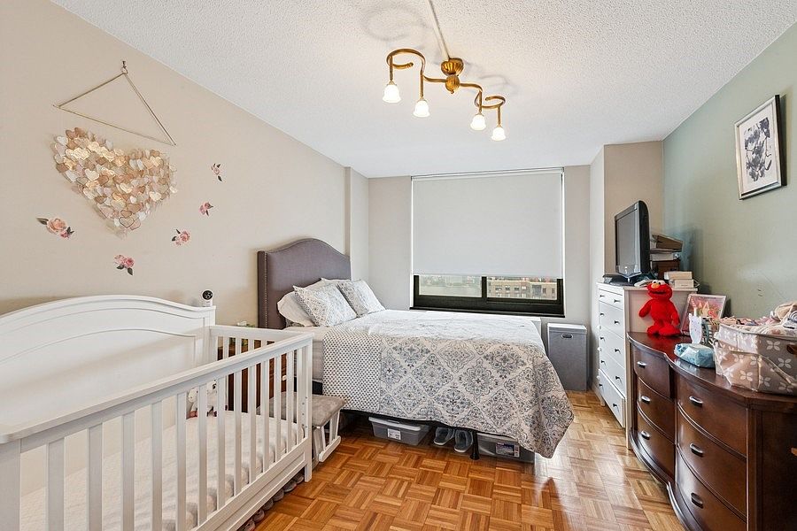 2nd image of 200 Rector Pl APT 30C