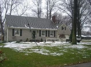 1116 Bristol Ave, Ashtabula, OH 44004