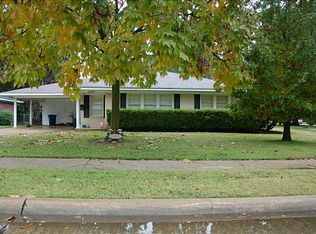 4633 Tibbs St, Shreveport, LA 71105
