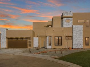 7900 Teaberry Rd NW, Albuquerque, NM 87120