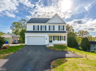 16 N Old Baltimore, Newark, DE 19702