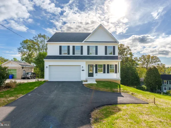 16 N Old Baltimore, Newark, DE 19702