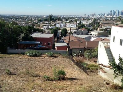 1045 N Rowan Ave, Los angeles, CA, 90063