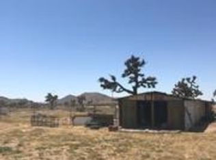 44614 205th St E, Lancaster, CA 93535