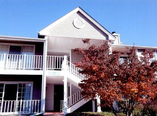 38 Beaumont Ct, Tinton Falls, NJ 07724