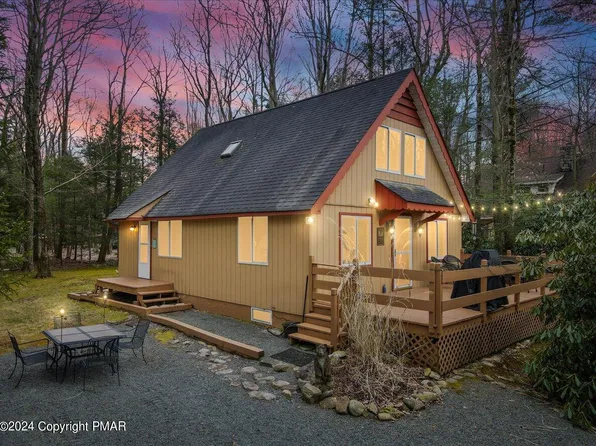 214 Split Rock Ln, Rock Ln, PA 18350