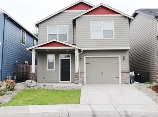 9304 NE 47th Rd, Vancouver, WA 98665