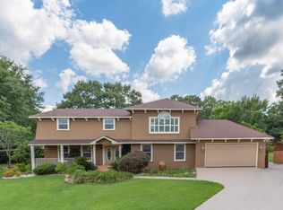 805 San Juan Ct, Dothan, AL 36303