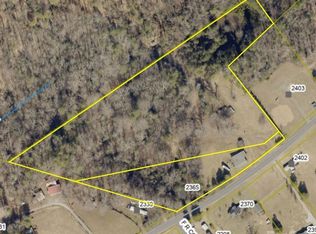 2365 Antioch Rd, Morganton, NC 28655
