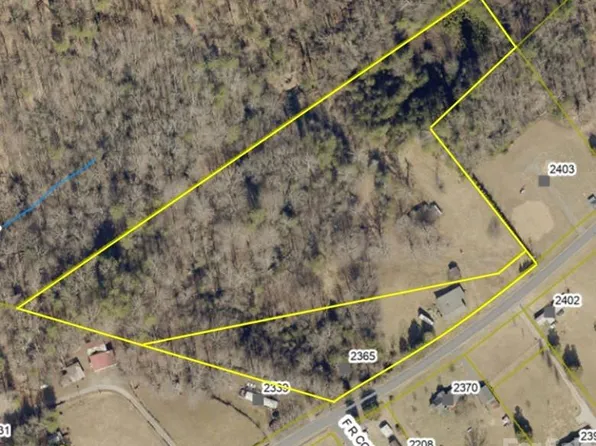 2365 Antioch Rd, Morganton, NC 28655