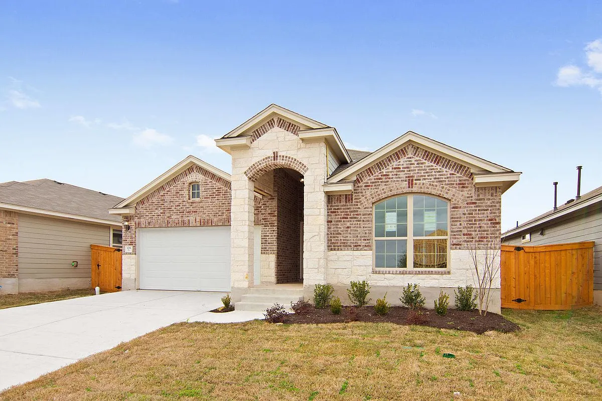Building Photo - 128 Sage Meadows Dr