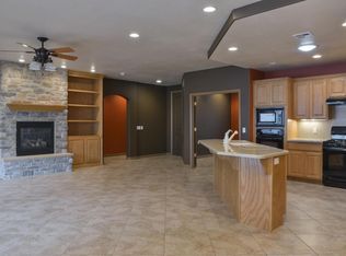 1743 W Bonita Bay Dr, St George, UT 84790