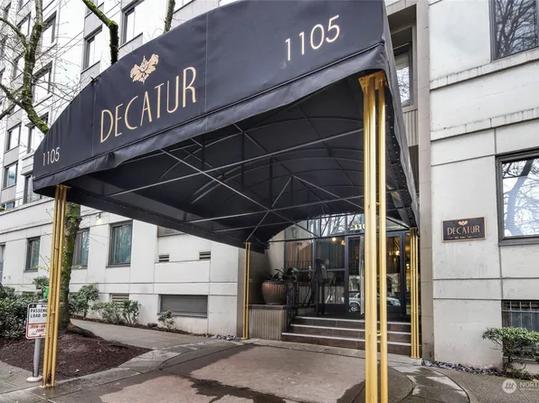 1105 Spring Street #210, Seattle, WA 98104