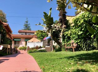 3315 Berkeley Ave #3317-1/2, Los Angeles, CA 90026