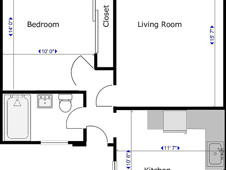 85 Citrus Ave #5 — Photo 1