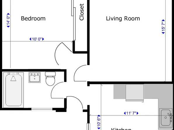 85 Citrus Ave APT 5, Daly City, CA 94014