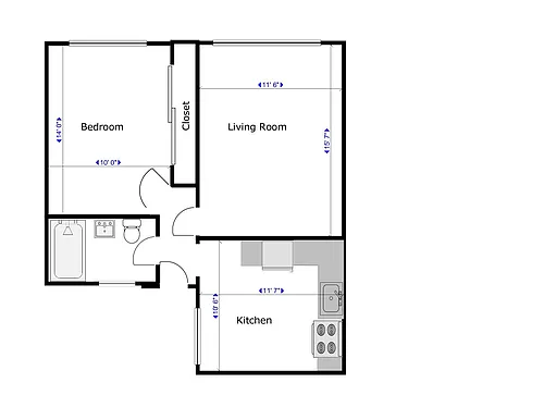 85 Citrus Ave #5 Photo 1