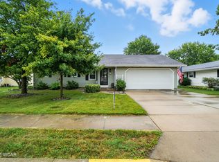 208 Elm St, Convoy, OH 45832