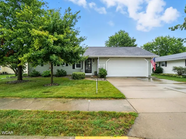 208 Elm St, Convoy, OH 45832