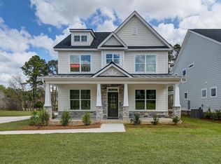 138 Clubside Dr, Lexington, SC 29072