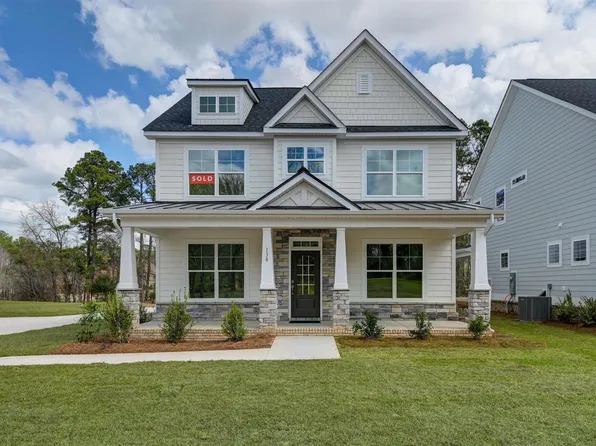 138 Clubside Dr, Lexington, SC 29072