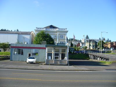 1619 Marine Dr, Astoria, OR, 97103