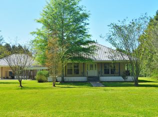 15883 Blackwater Rd, Zachary, LA 70791