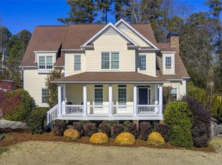 2959 Octavia Cir, Marietta, GA 30062