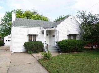 632 S Volutsia St, Wichita, KS 67211