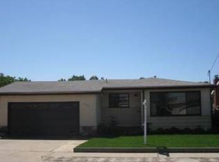 7155 Beagle St, San Diego, CA 92111