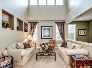 2101 263rd Ln SE, Sammamish, WA 98075