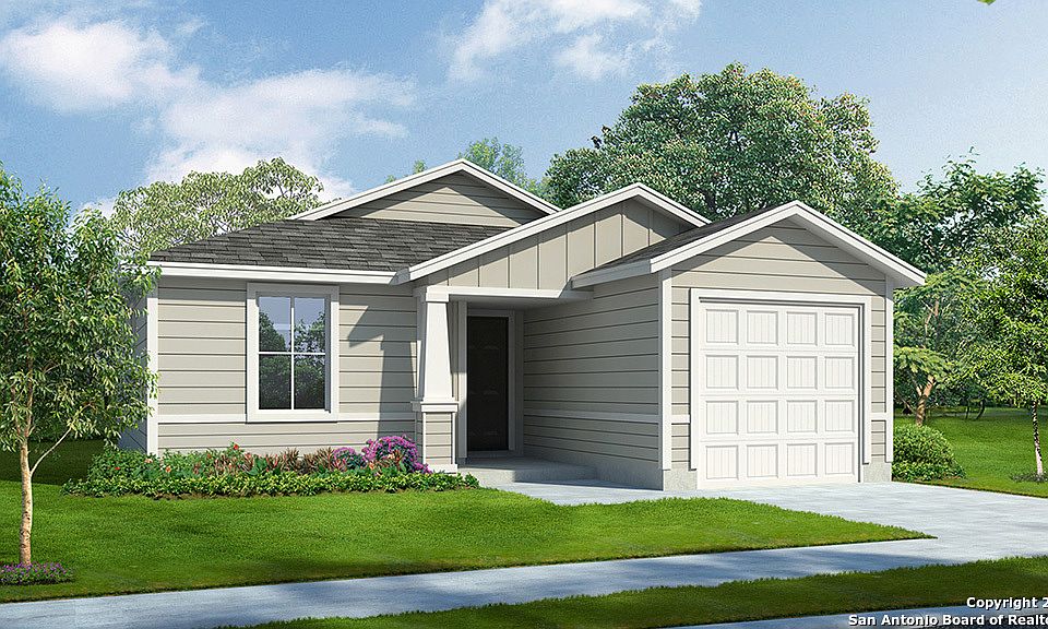 1st image of 13718 Guffey Circle
