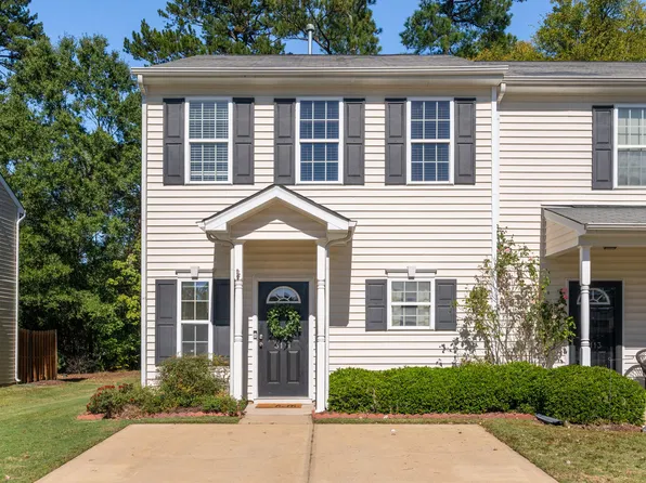 3111 Manhasset Ln, Raleigh, NC 27604