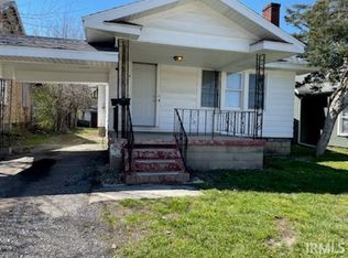 2705 S Walnut St, Muncie, IN 47302