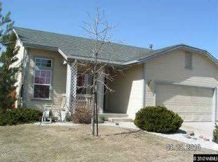 700 W Golden Valley Rd, Reno, NV 89506