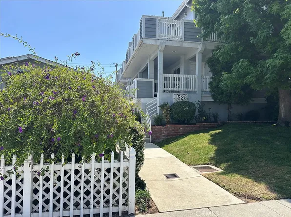 1528 Marcelina Ave Unit B, Torrance, CA 90501