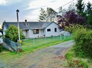 26515 S Hillockburn Rd, Estacada, OR 97023