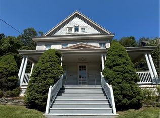 200 W Main St, Hancock, NY 13783