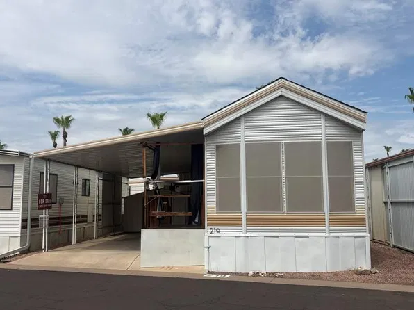 600 S Idaho Rd #219, Apache Junction, AZ 85119