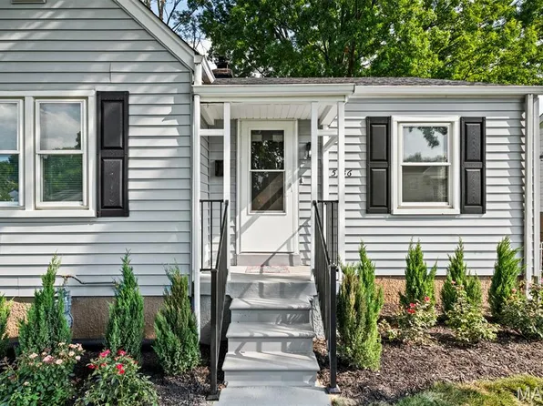 5336 Kirkland Dr, Saint Louis, MO 63121