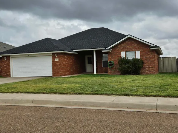 4521 Sandstone Dr, Clovis, NM 88101