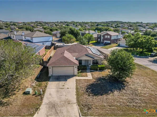 3012 Rain Dance Loop, Harker Heights, TX 76548