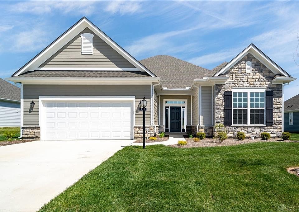 932 Reeder Cir, Dayton, OH 45458 Zillow