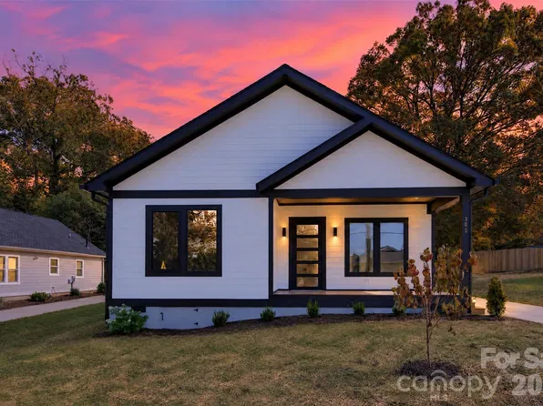 305 Chadwick Ave, Hendersonville, NC 28792