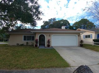 1670 E Orangecrest Ave, Palm Harbor, FL 34683