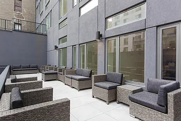 Rented by Halstead Real Estate