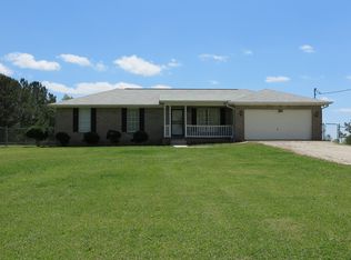 1112 County Road 159, Lafayette, AL 36862
